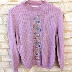 Vintage sweater